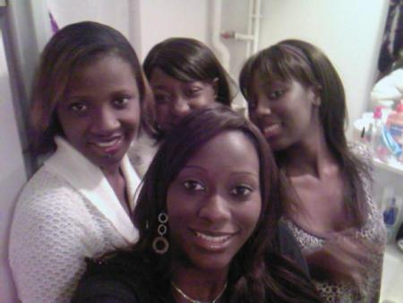 ce sont des fans de dioumbi 