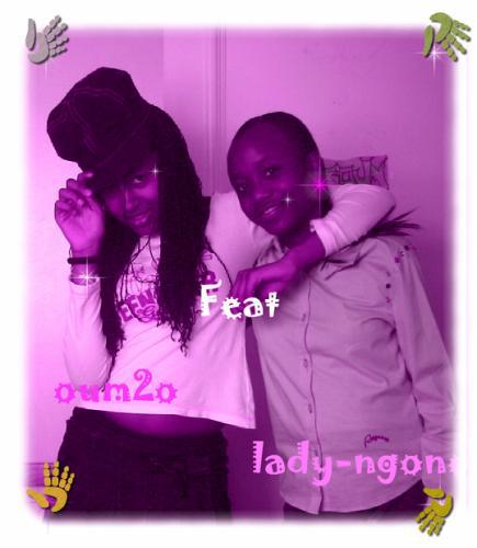 c  sont mes cousine